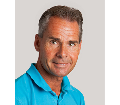 Erik Lansbergen