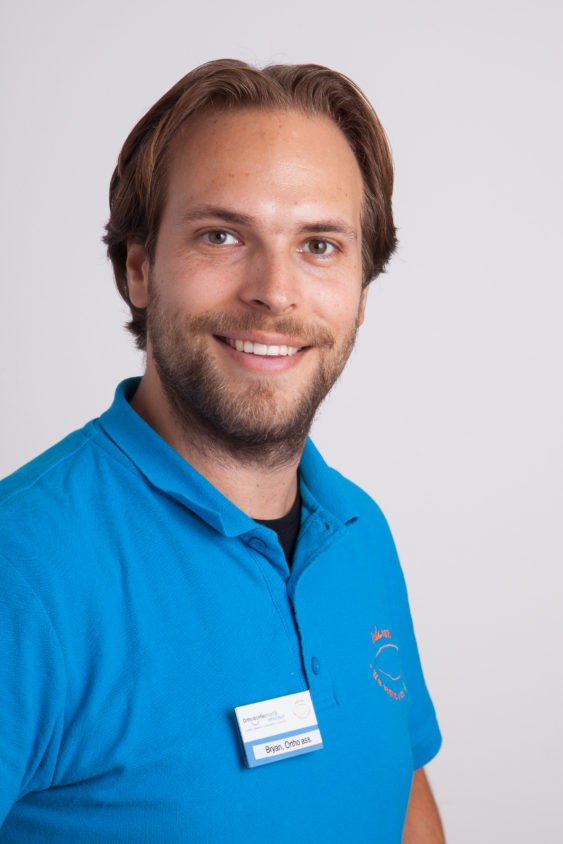 Bryan