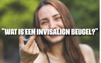 Wat is een Invisalign beugel?