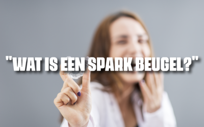 Wat is een Spark beugel?