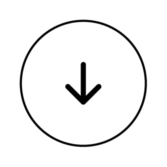 Down black Down black