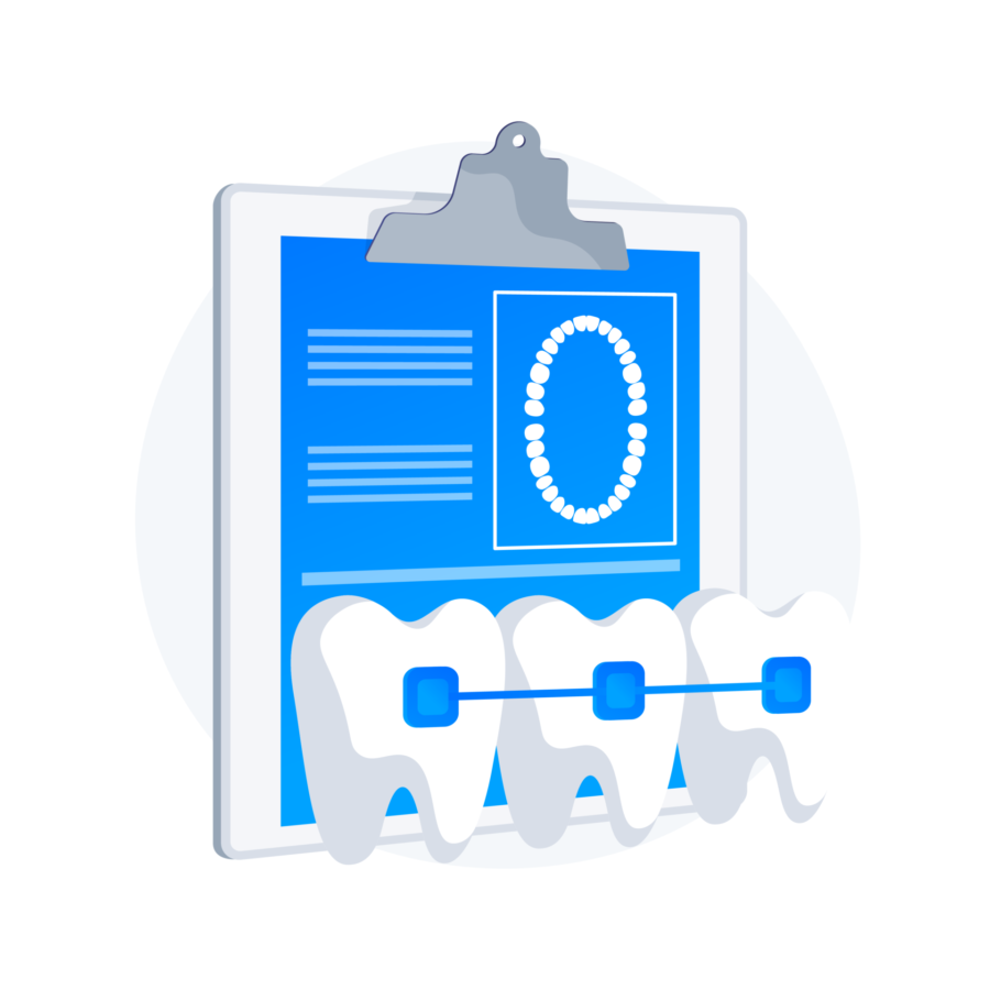 Inschrijven Ortho Billet