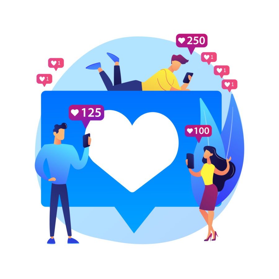 Social media Ortho Billet