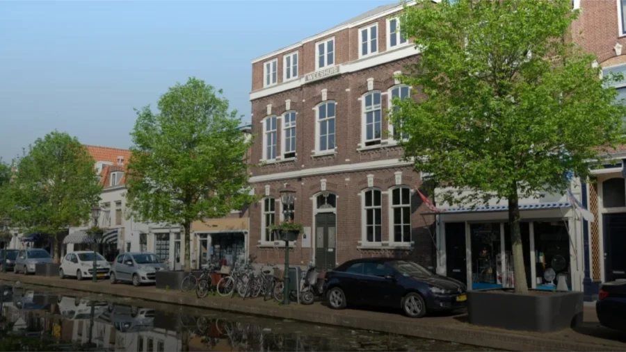 ortho billet orthodontie maassluis openingstijden