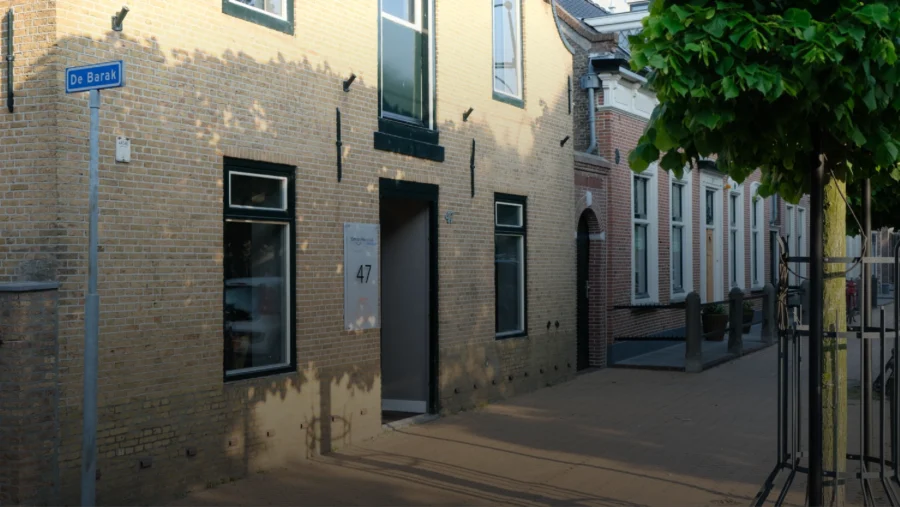 ortho billet orthodontie 's-gravenzande openingstijden