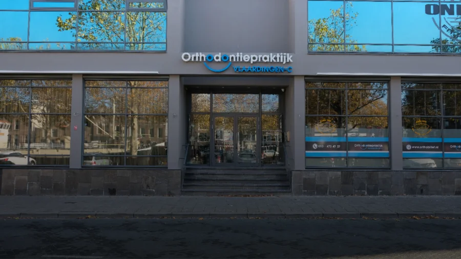 ortho billet orthodontie vlaardingen openingstijden