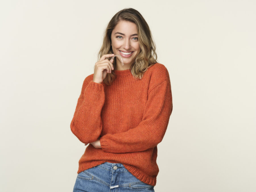 Orthodontiepraktijk Ortho Billet Spark Aligners bitjes beugel Vlaardingen, Maassluis, 's-Gravenzande