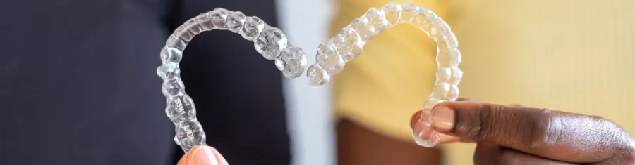 Orthodontiepraktijk Ortho Billet retentie spalk nachtbeugel na de beugel mobile header