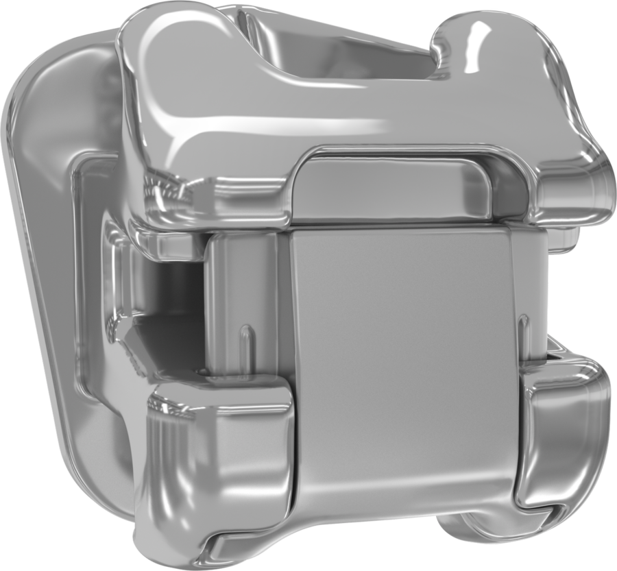 Orthodontiepraktijk Ortho Billet wat maakt de Damon ultima beugel uniek